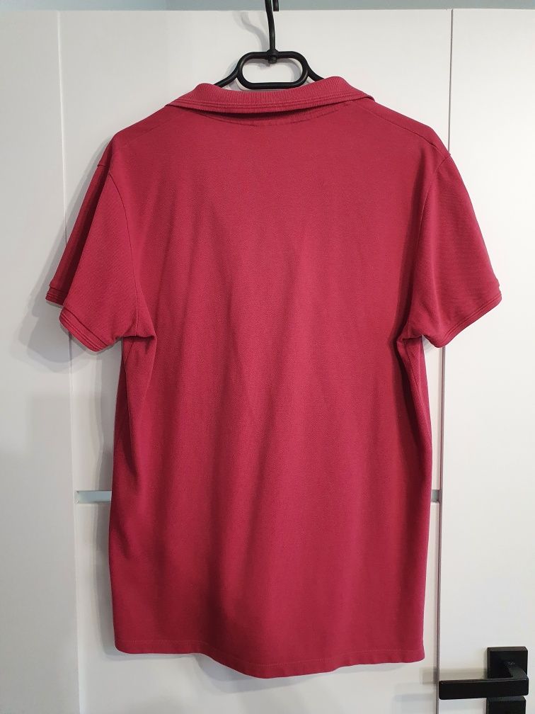 Koszulka Polo Vistula XL
