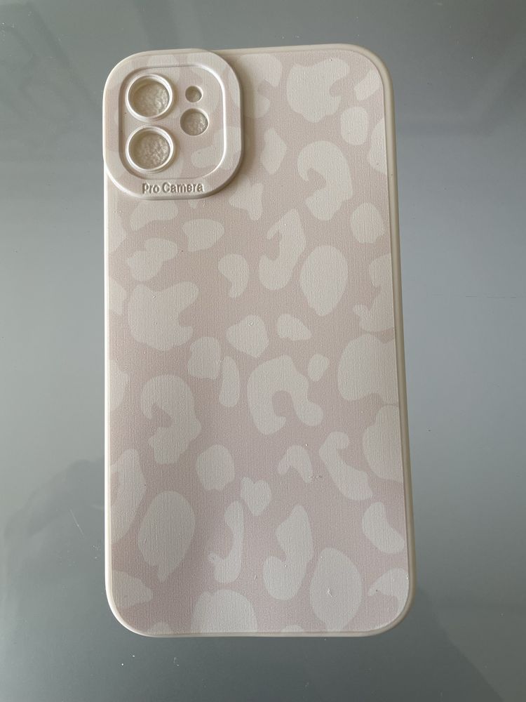 Capa iphone 11 e 12