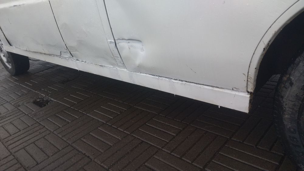 Фіат Дукато ,2000р., дизель,вантажний