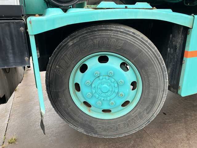 Автокран 12 тонн Tadano GR120N-1