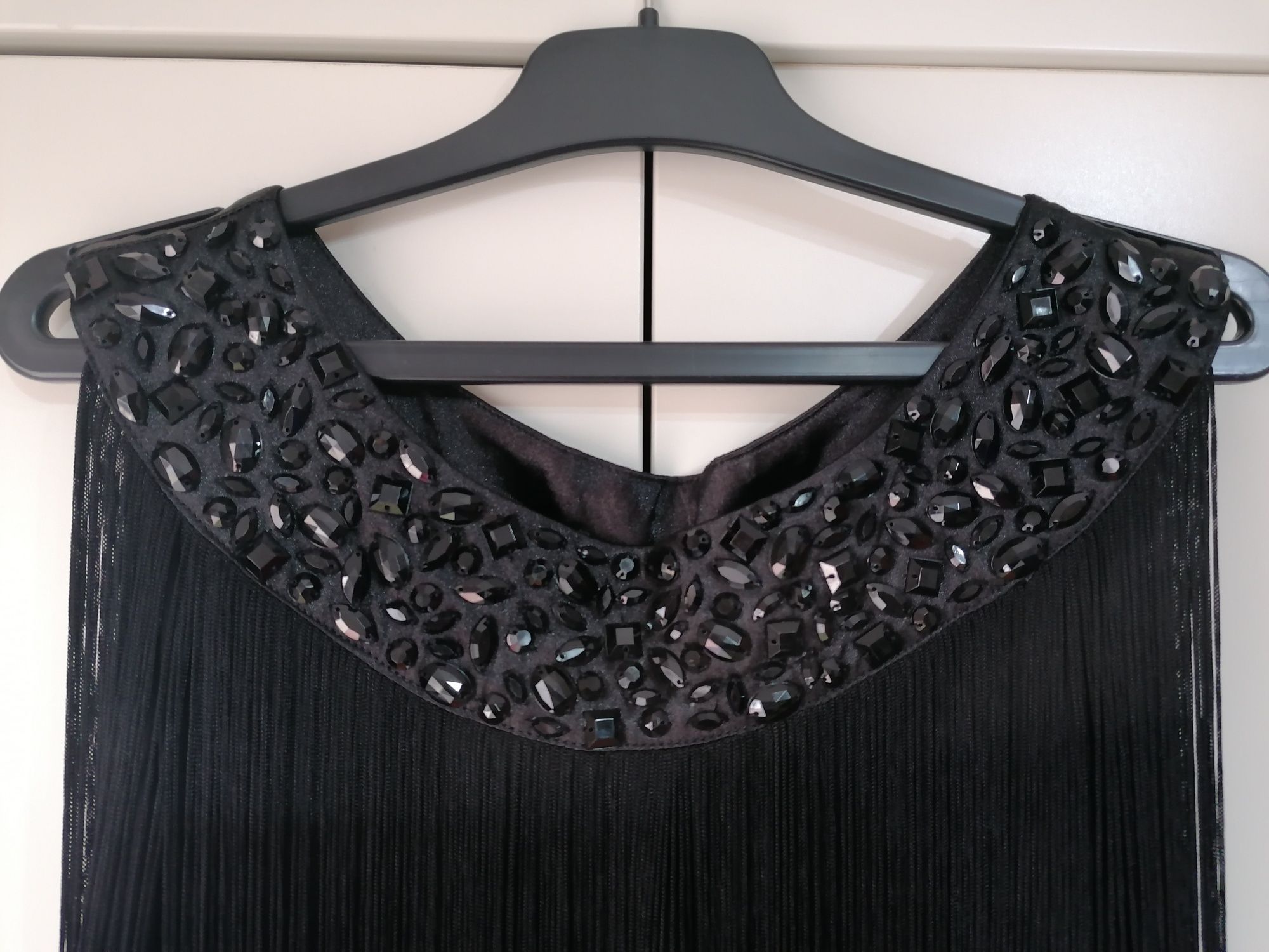 Vestido Cocktail