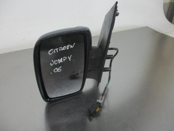Retrovisor / espelho esquerdo CITROËN Jumpy Chassis (BU_, BV_, BW_, BX