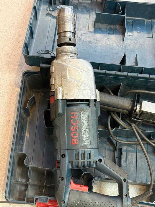 Дрель ударная Bosch GSB 162-2 RE