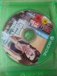 GTA 5 na Xbox one