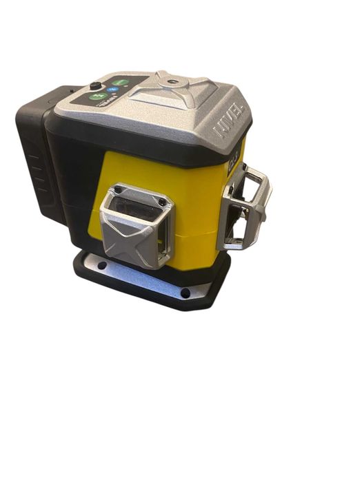 Laser krzyżowy Nivel System CL3G zielony