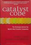 Catalyst Code - David S. Evans e Richard Schmalensee
