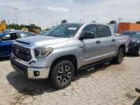 Toyota Tundra 2018 року