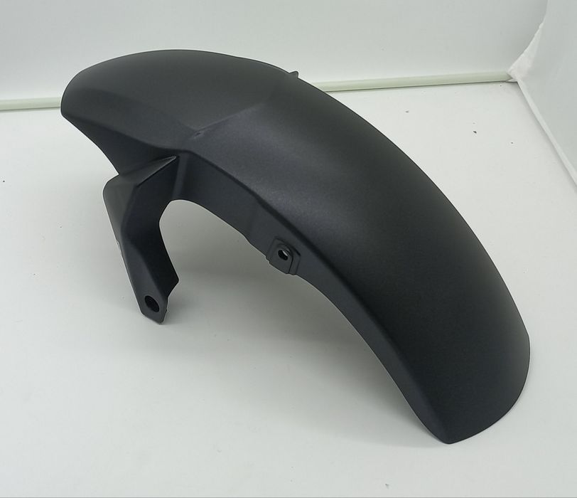 kawasaki er6n er6f blotnik czarny mat metalik