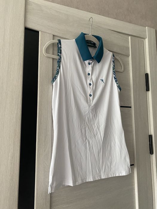 Футболка поло Polo Chervo