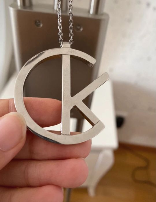Colar Calvin Klein