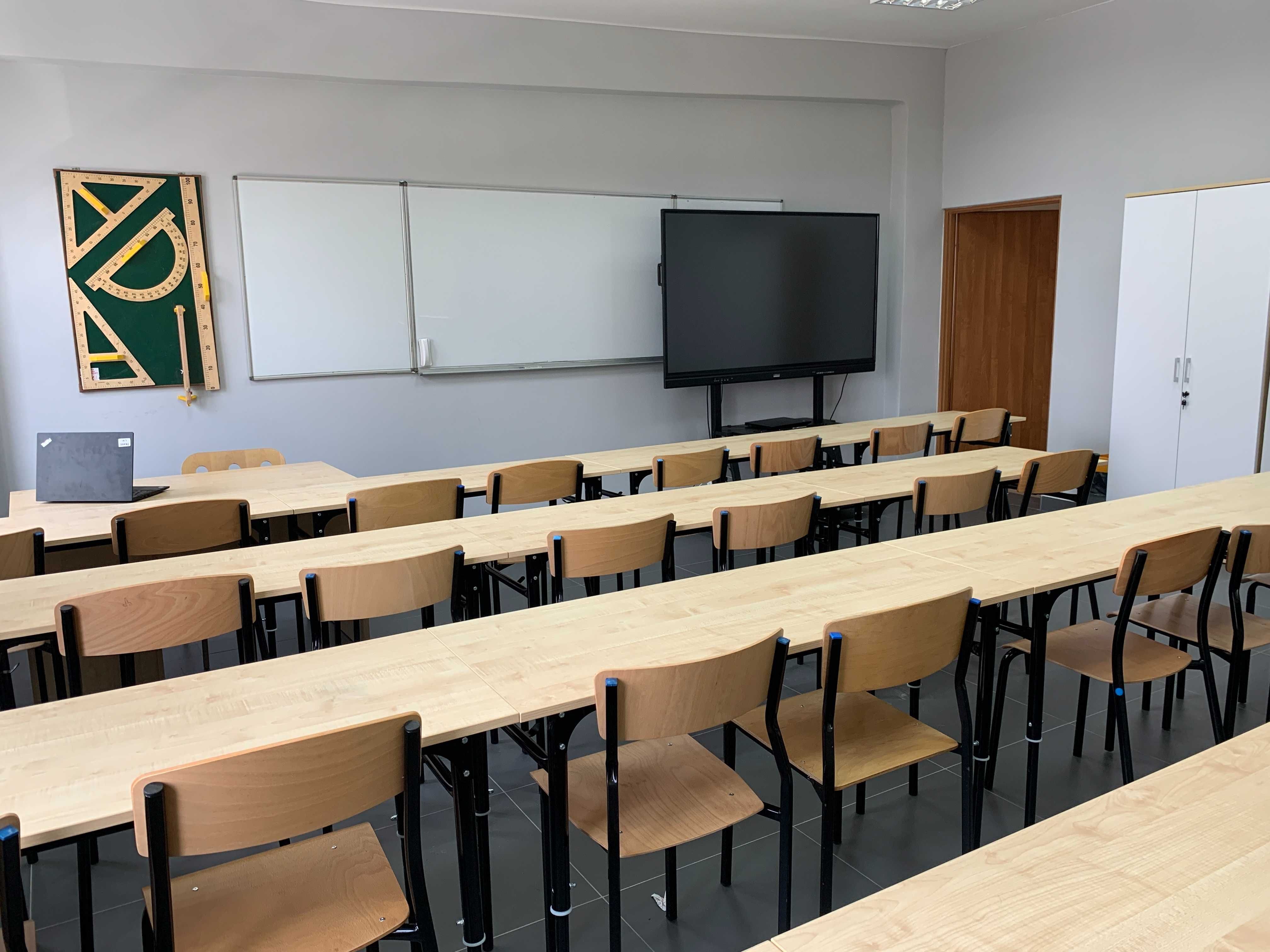 Wynajem sal szkoleniowych, pracowni