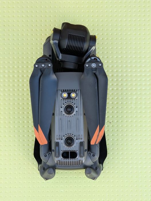 DJI Mavic 3T Enterprise

Продам DJI Mavic 3T Enterprise,