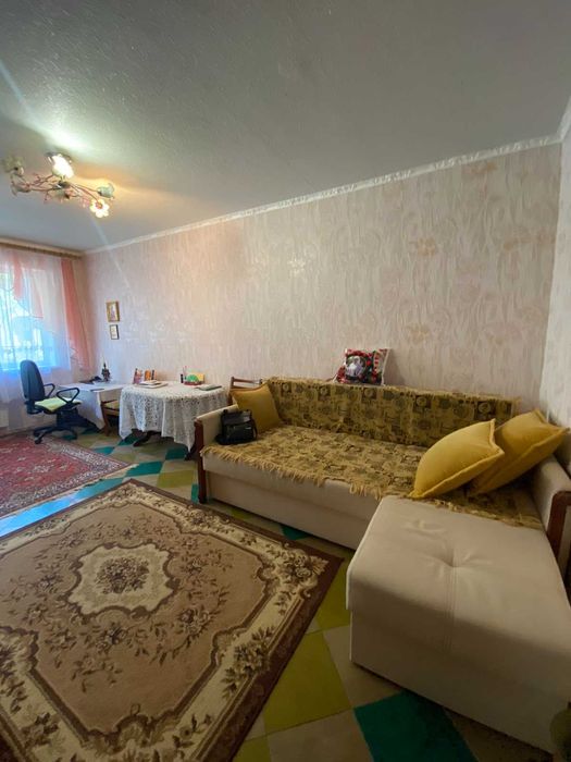 Продаж двокімнатної квартири по вулиці Уфимська, Покровський район