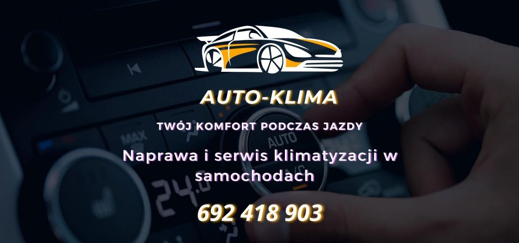 Mobilny Serwis Klimatyzacji