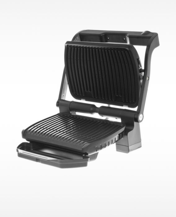 Grill tefal na gwarancji