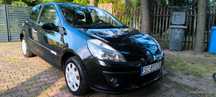 RENAULT Clio III 1.2 '2007 Rip Curl - ŁADNY!!!
