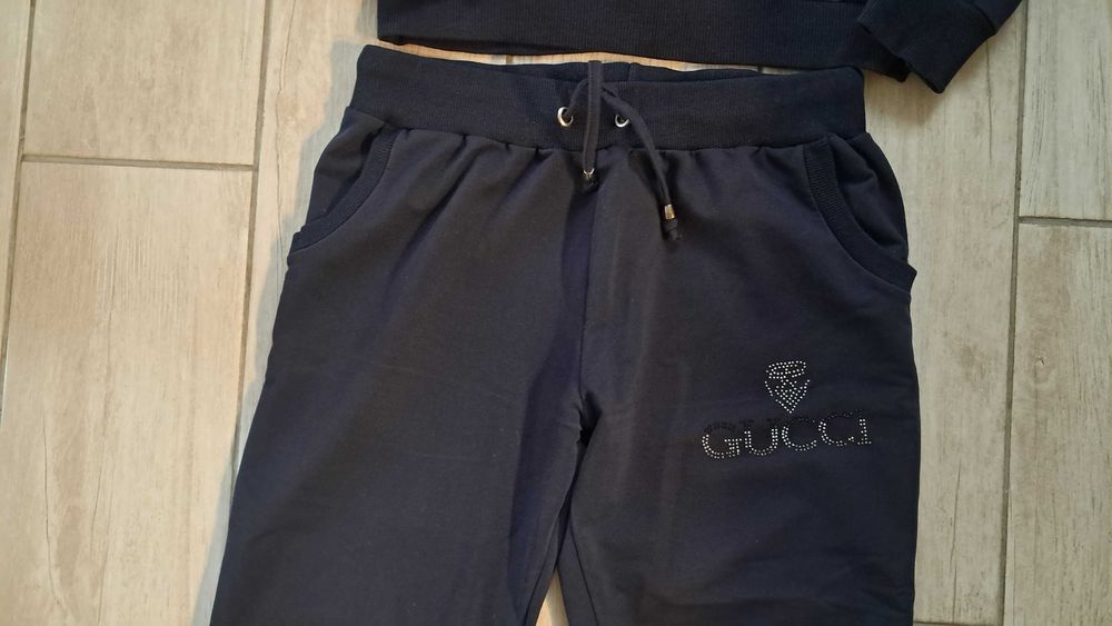 Костюм р.L, Турція,синього кольору р.48