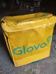 Mochila globo NOVA