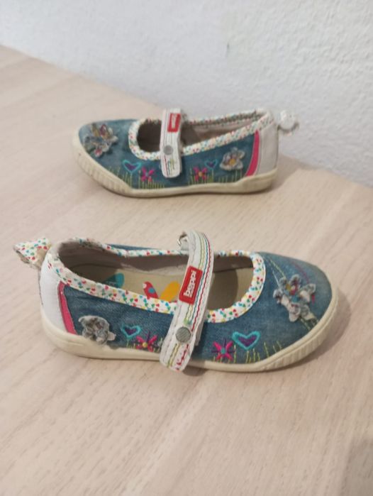 Sapatos / Sandálias Beppi Tamanho 26