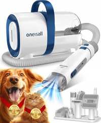 Nowy zestaw do pielęgnacji psów Oneisall