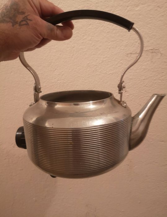 Czajnik elektryczny PRL