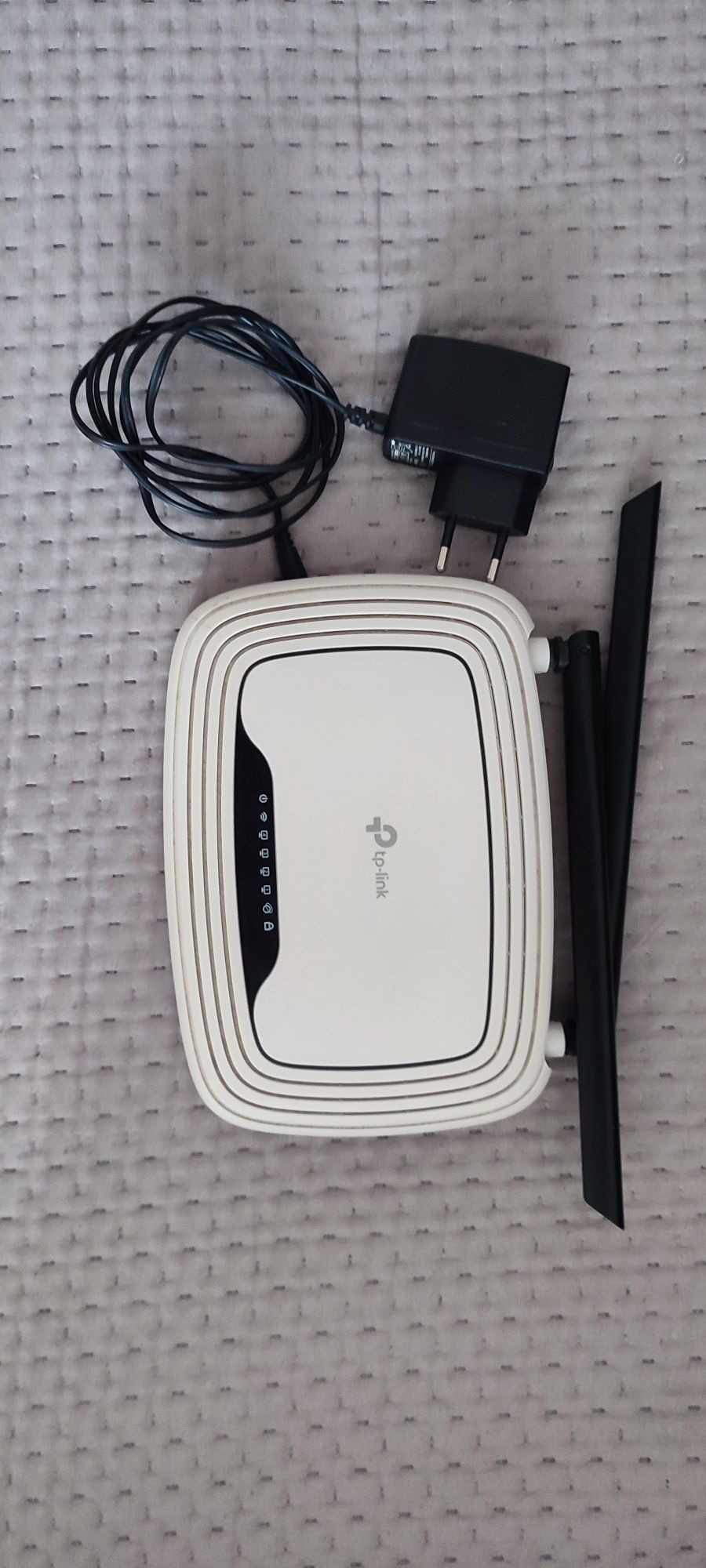 Ruter tp link 300 Mb/s