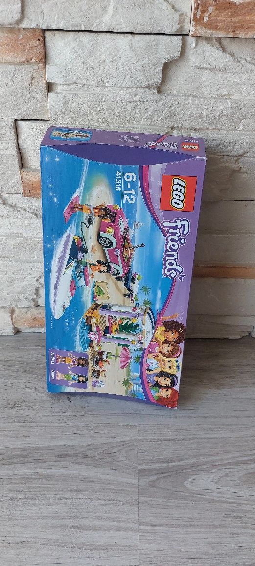 Lego 41026 i 41316