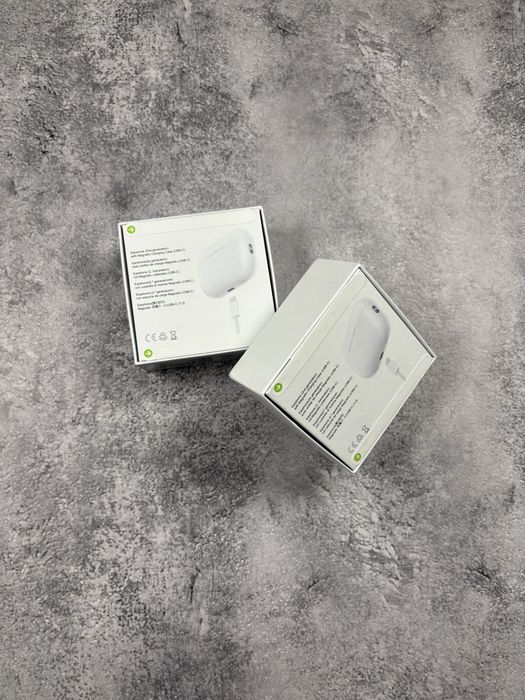 Продам Airpods pro