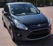 FORD C-MAX 2012, 115cv