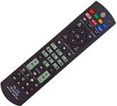 Pilot uniwersalny TV LED/LCD Philips programowany