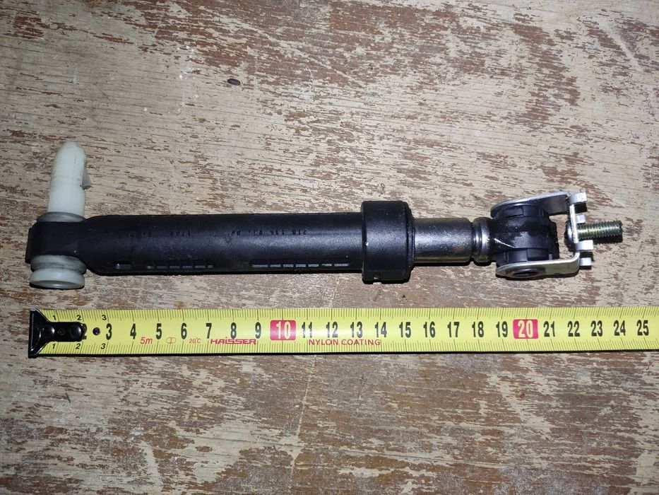 Амортизаторы машинки  Indesit WITL106