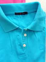 Polo Enrico Sport original tam S