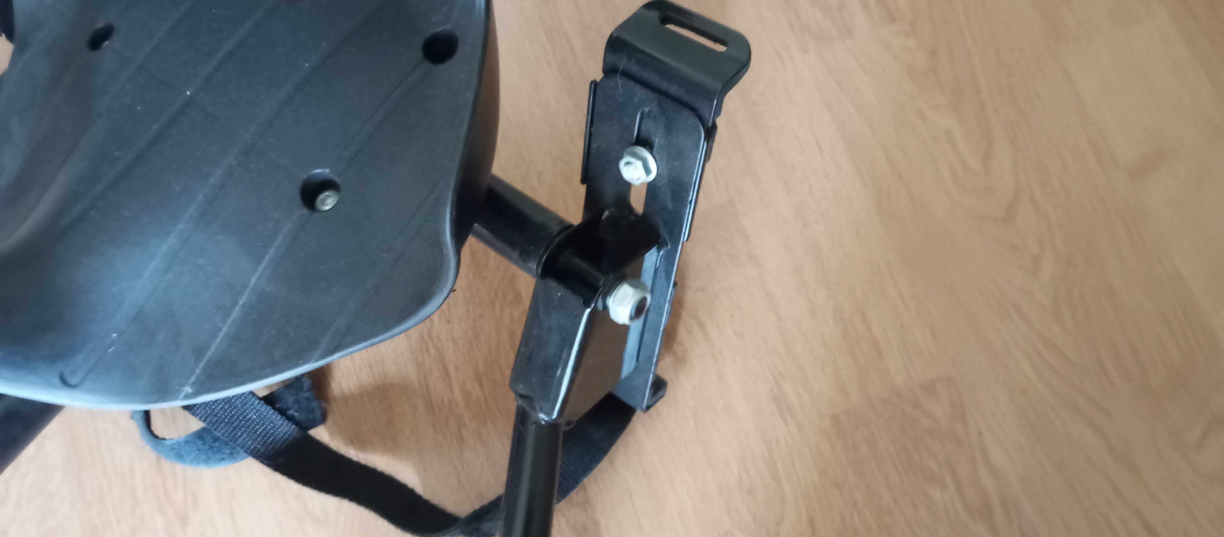 Cadeira de Hoverboard NOVA — Nunca usada!