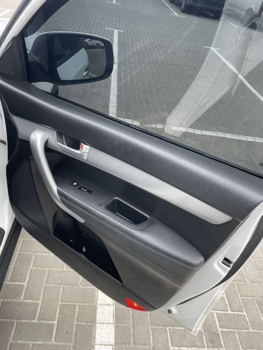 Продам Kia Sorento