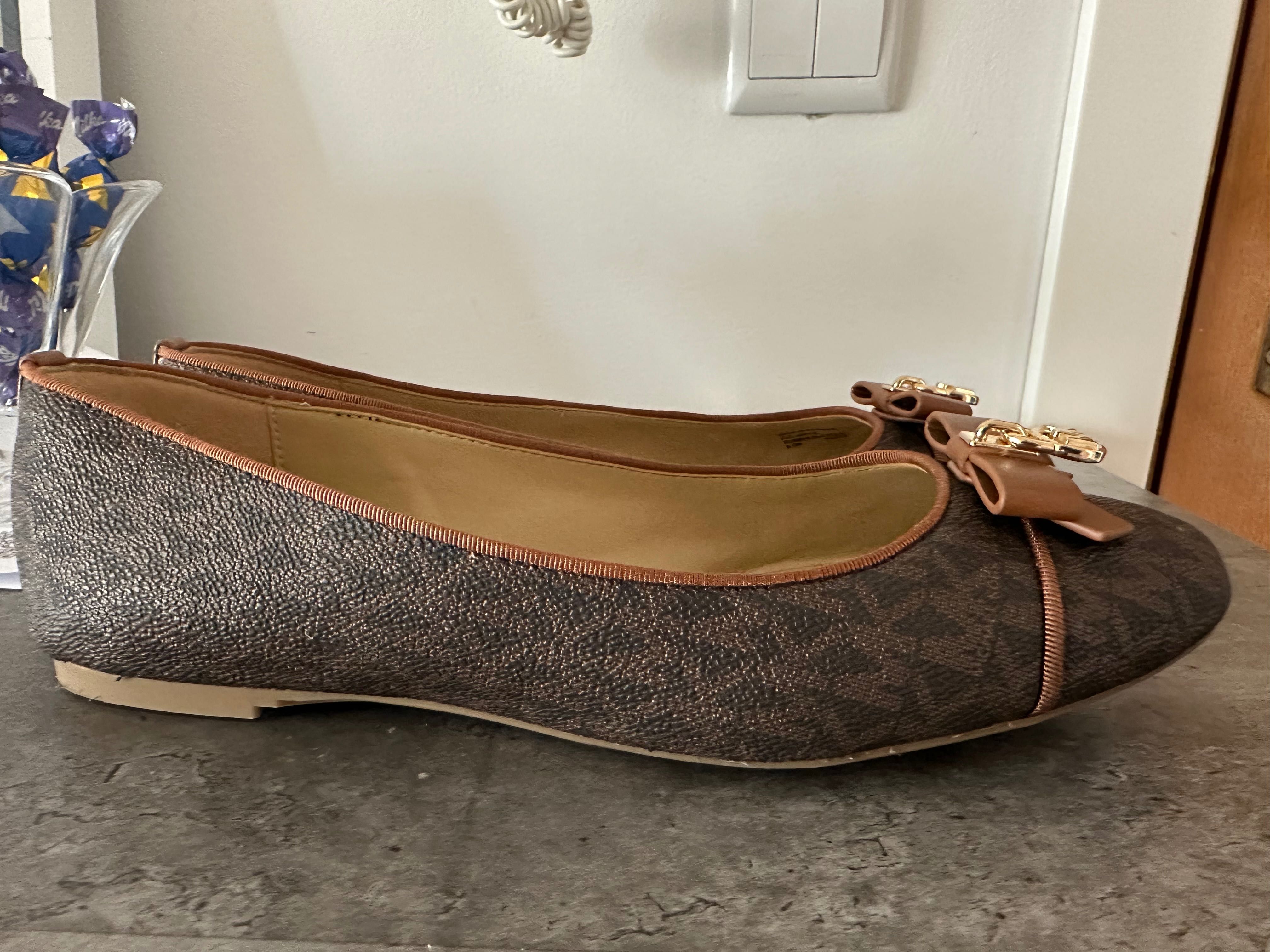 Sapatilha original Michael Kors