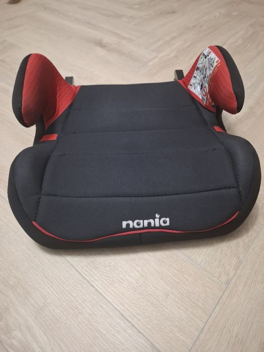 Podstawka isofix  nania 15-36 kg