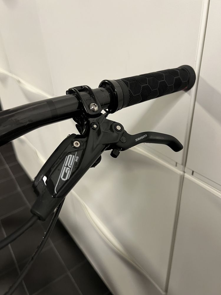 Trek fuel ex 9.8