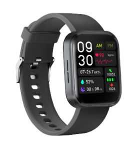 Relógio GTS4 Smartwatch