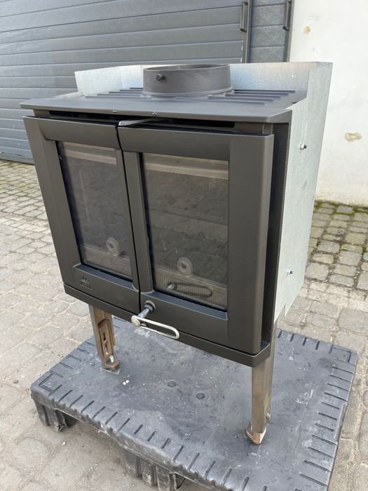 Wkład Kominkowy Jotul I 150