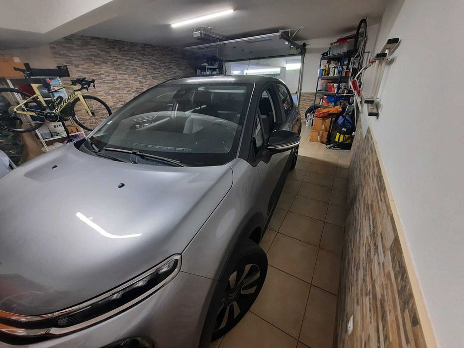 Citroën C3 1.2 PureTech - Origins Edition - viatura particular