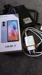 Smartfon BLACKVIEW COLOR 8 na gwarancji