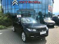 Land Rover Range Rover Sport Faktura VAT23%