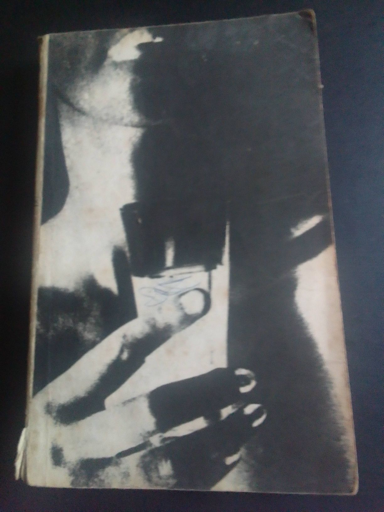 Gorzkie wino, Maria Kruger