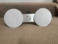BANG & OLUFSEN BeoSound 8 в чорному кольорі б/в