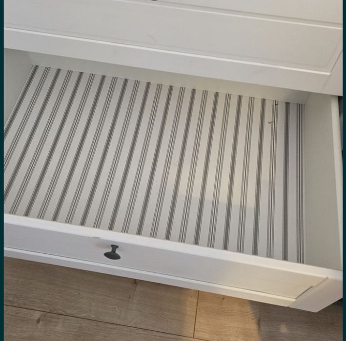 Przewijak komoda IKEA