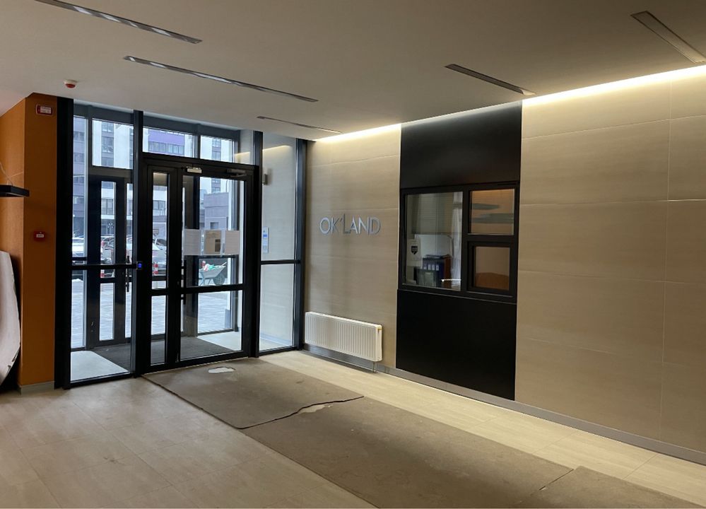 Продаж квартири Повітряних Сил Солом'янський р-н OkLand ( Ок Ленд )