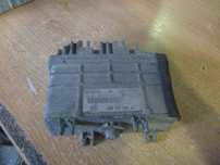Centralina 030906026Aj 0261203456 VW POLO 1995 1.3I 54CV 0P Bosch