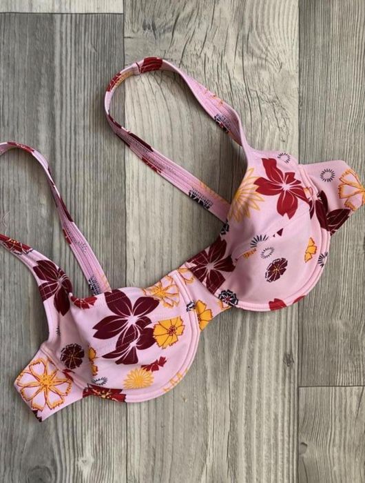 Верх від купальника, купальний ліф, купальник