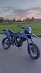 Derbi Senda drd 125
