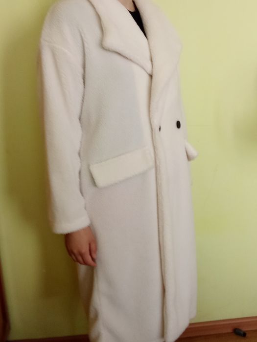 Нова шубка Тедді